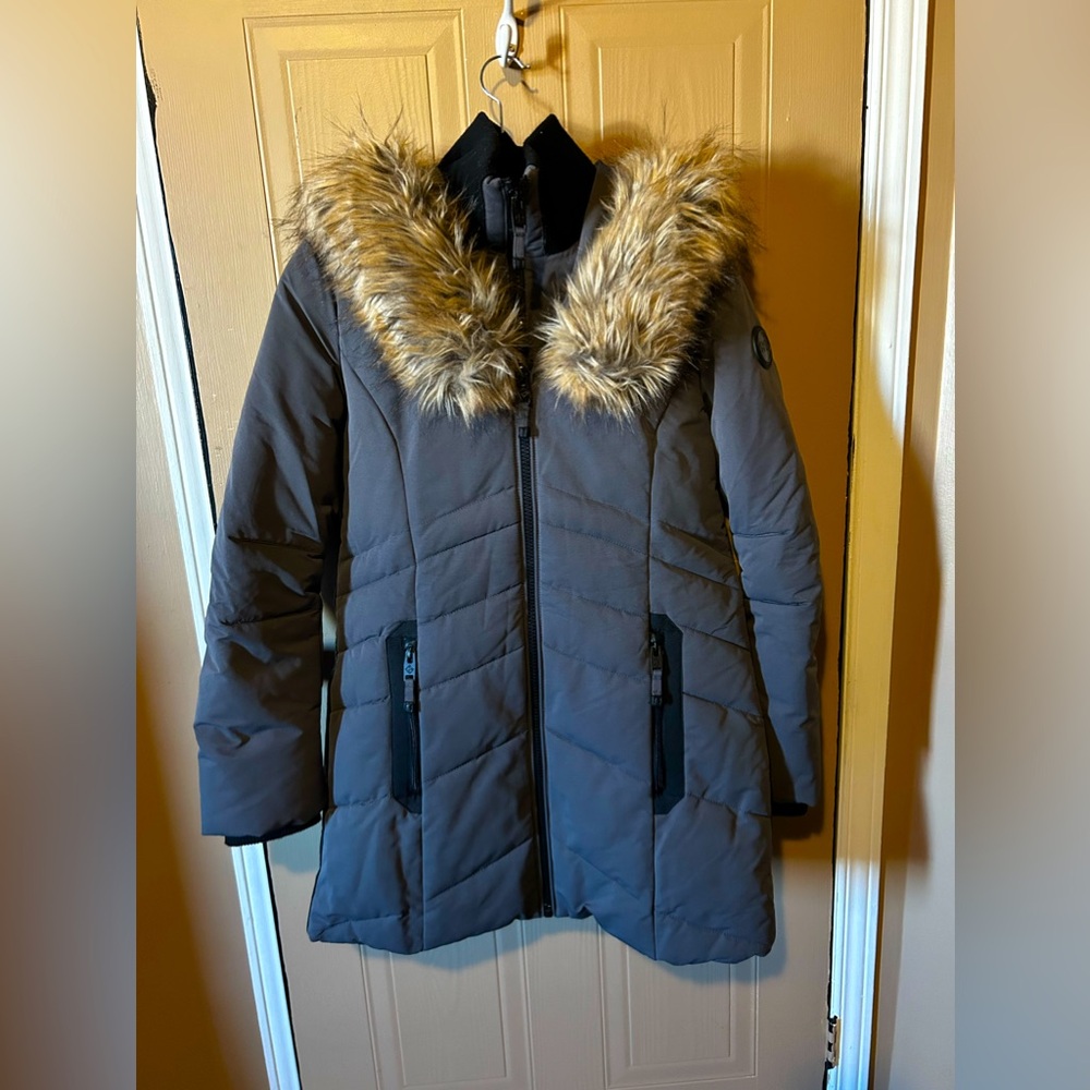 Point Zero Winter jacket/coat